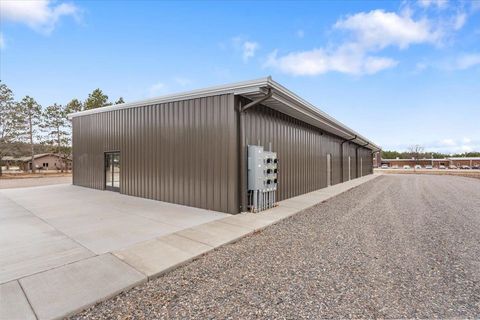 Tiny photo for 1144 County Road D, Nekoosa, WI 54457 (MLS # 1995986)