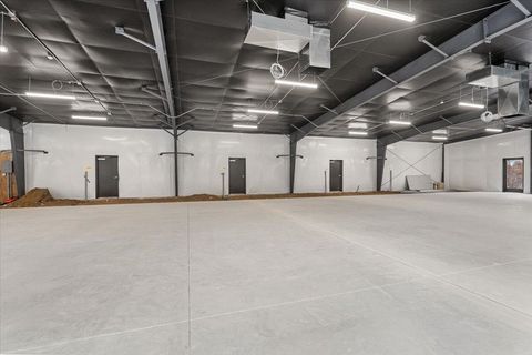 Tiny photo for 1144 County Road D, Nekoosa, WI 54457 (MLS # 1995986)