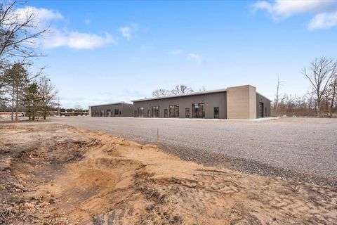 Tiny photo for 1144 County Road D, Nekoosa, WI 54457 (MLS # 1995986)