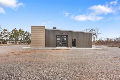 Tiny photo for 1144 County Road D, Nekoosa, WI 54457 (MLS # 1995986)