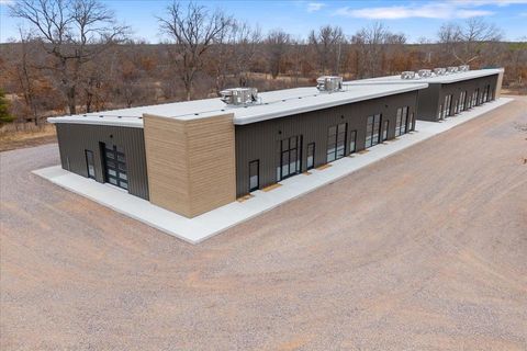 Tiny photo for 1144 County Road D, Nekoosa, WI 54457 (MLS # 1995986)