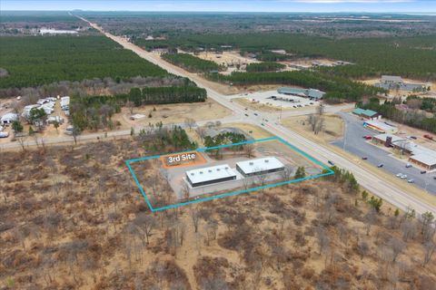 Tiny photo for 1144 County Road D, Nekoosa, WI 54457 (MLS # 1995986)