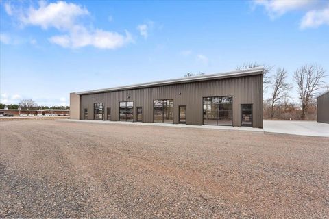 Tiny photo for 1144 County Road D, Nekoosa, WI 54457 (MLS # 1995986)