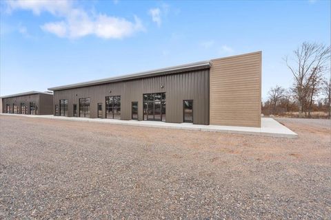 Tiny photo for 1144 County Road D, Nekoosa, WI 54457 (MLS # 1995986)