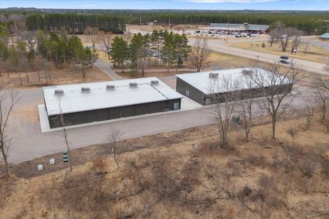 Tiny photo for 1144 County Road D, Nekoosa, WI 54457 (MLS # 1995986)