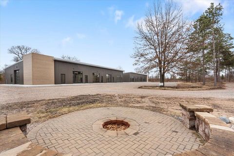 Tiny photo for 1144 County Road D, Nekoosa, WI 54457 (MLS # 1995986)