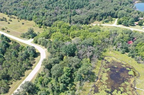 Tiny photo for Parcel 66 Glacier Lake Drive, Oxford, WI 53952 (MLS # 1983622)