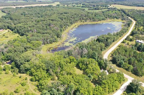 Tiny photo for Parcel 66 Glacier Lake Drive, Oxford, WI 53952 (MLS # 1983622)