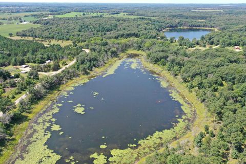 Tiny photo for Parcel 66 Glacier Lake Drive, Oxford, WI 53952 (MLS # 1983622)