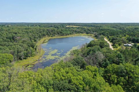 Photo of Parcel 66 Glacier Lake Drive, Oxford, WI 53952 (MLS # 1983622)