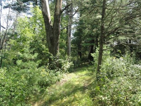 Tiny photo for Parcel 66 Glacier Lake Drive, Oxford, WI 53952 (MLS # 1983622)