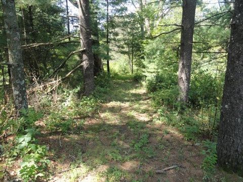 Tiny photo for Parcel 66 Glacier Lake Drive, Oxford, WI 53952 (MLS # 1983622)