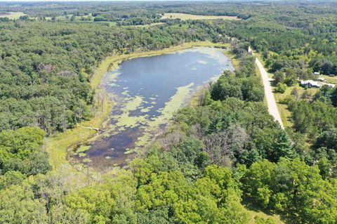 Tiny photo for Parcel 66 Glacier Lake Drive, Oxford, WI 53952 (MLS # 1983622)