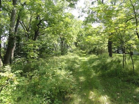 Tiny photo for Parcel 66 Glacier Lake Drive, Oxford, WI 53952 (MLS # 1983622)