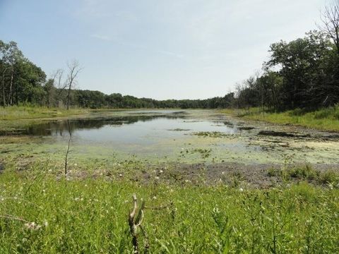 Tiny photo for Parcel 66 Glacier Lake Drive, Oxford, WI 53952 (MLS # 1983622)