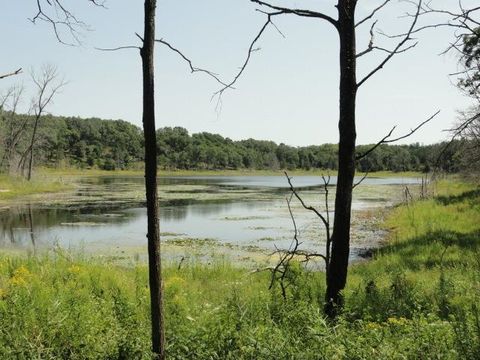 Tiny photo for Parcel 66 Glacier Lake Drive, Oxford, WI 53952 (MLS # 1983622)