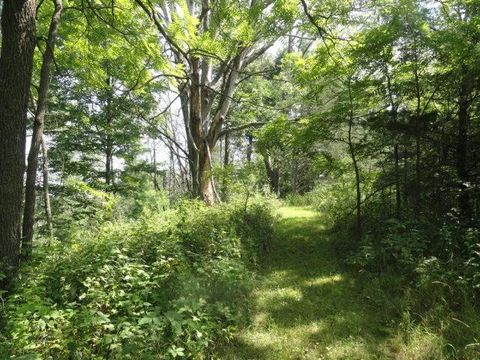Tiny photo for Parcel 66 Glacier Lake Drive, Oxford, WI 53952 (MLS # 1983622)
