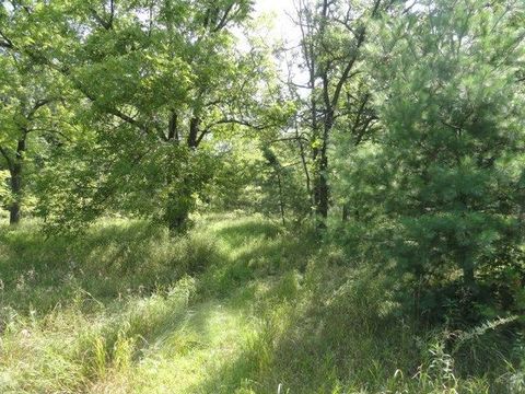 Tiny photo for Parcel 66 Glacier Lake Drive, Oxford, WI 53952 (MLS # 1983622)