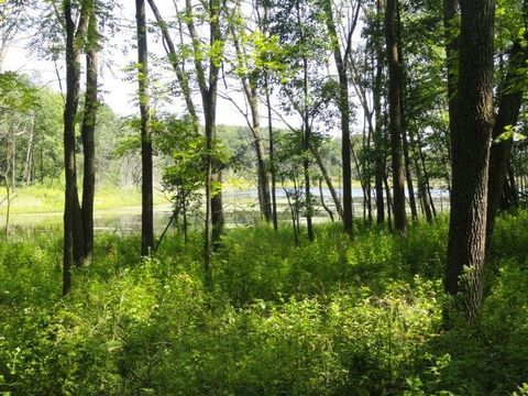 Tiny photo for Parcel 66 Glacier Lake Drive, Oxford, WI 53952 (MLS # 1983622)