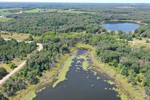 Tiny photo for Parcel 66 Glacier Lake Drive, Oxford, WI 53952 (MLS # 1983622)