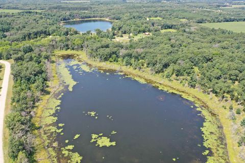 Tiny photo for Parcel 66 Glacier Lake Drive, Oxford, WI 53952 (MLS # 1983622)