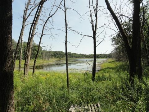 Tiny photo for Parcel 66 Glacier Lake Drive, Oxford, WI 53952 (MLS # 1983622)