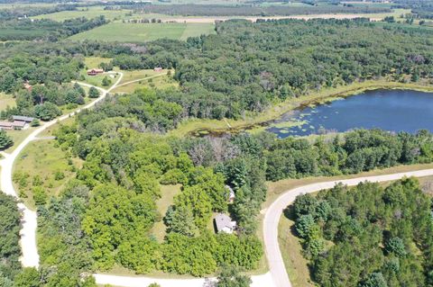 Tiny photo for Parcel 66 Glacier Lake Drive, Oxford, WI 53952 (MLS # 1983622)
