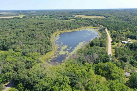 Tiny photo for Parcel 66 Glacier Lake Drive, Oxford, WI 53952 (MLS # 1983622)