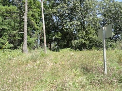 Tiny photo for Parcel 66 Glacier Lake Drive, Oxford, WI 53952 (MLS # 1983622)