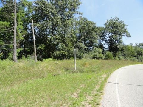 Tiny photo for Parcel 66 Glacier Lake Drive, Oxford, WI 53952 (MLS # 1983622)