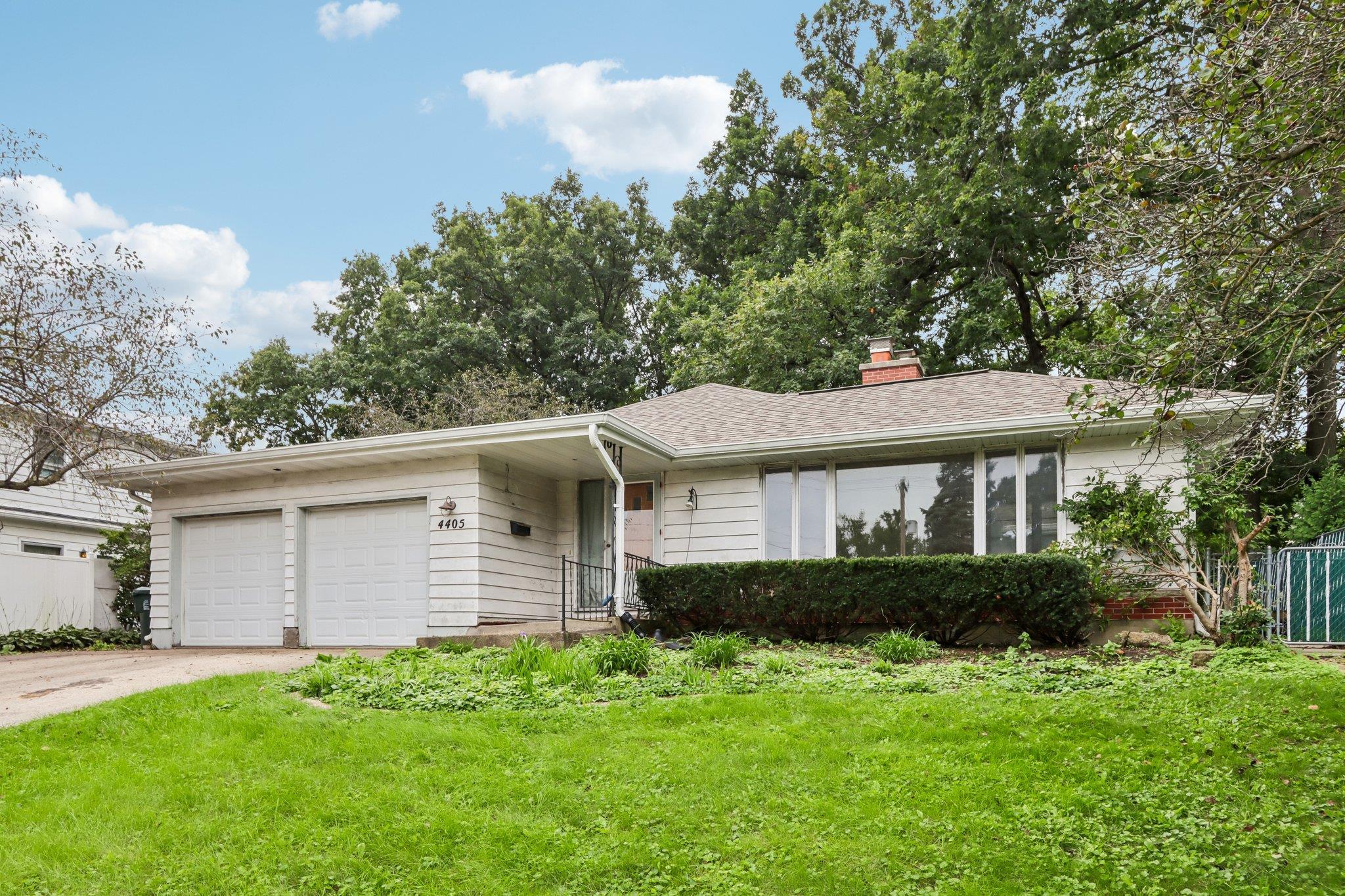 4405 Mineral Point Road