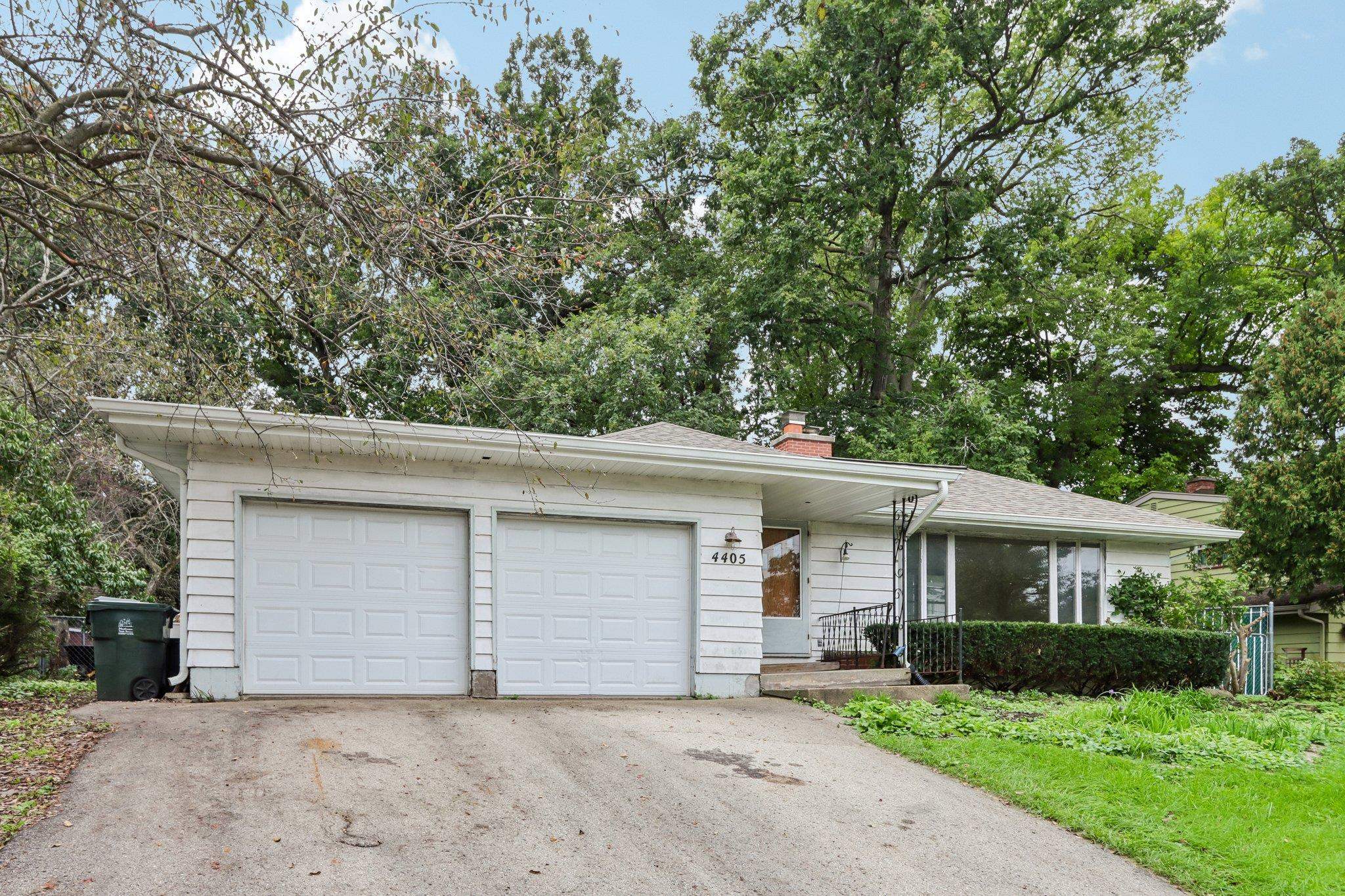 4405 Mineral Point Road
