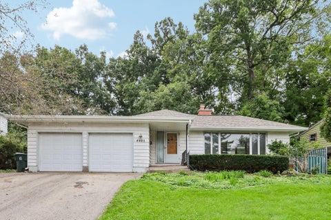 Photo of 4405 Mineral Point Road, Madison, WI 53705 (MLS # 2033395)