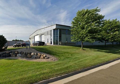 Photo of 868B Progress Way, Sun Prairie, WI 53590 (MLS # 1996570)