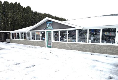 Photo of 1101 N Main Street, Edgerton, WI 53534 (MLS # 2014735)