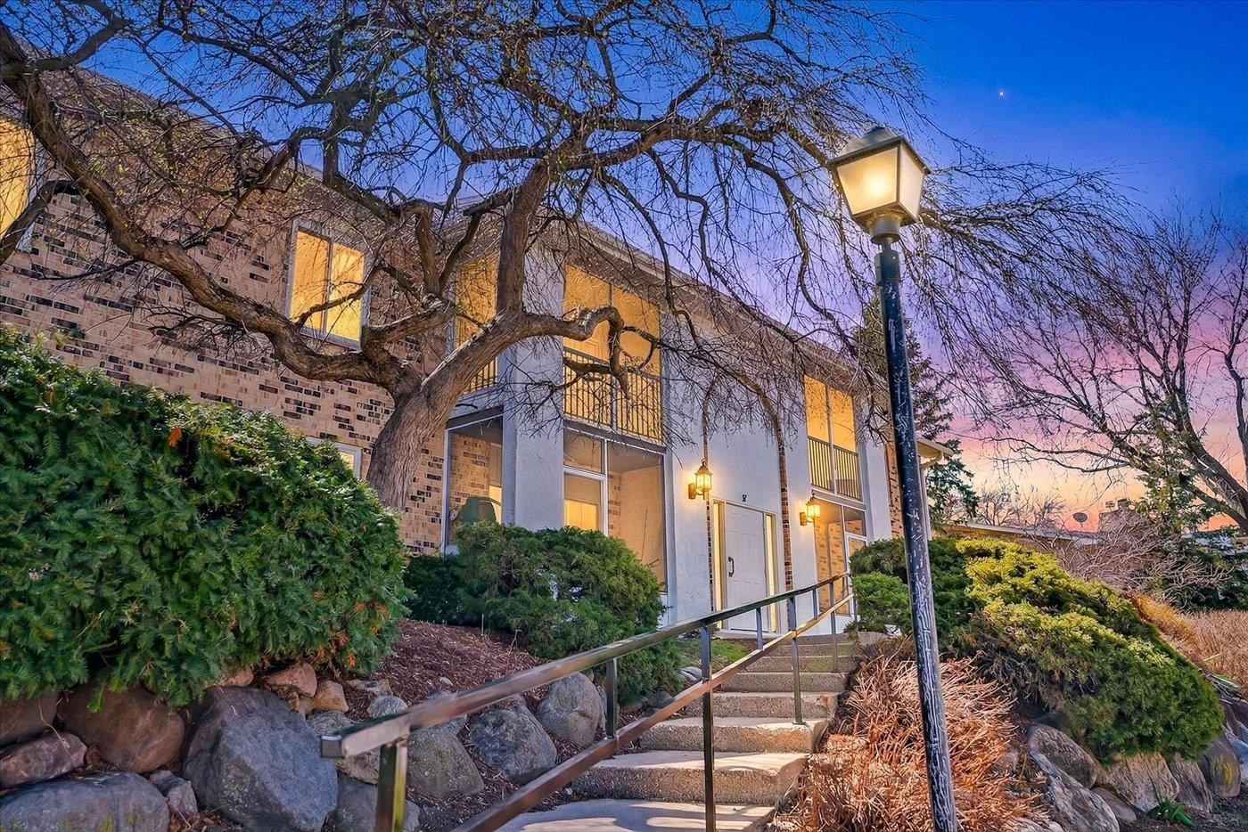 17 Golf Course Road C