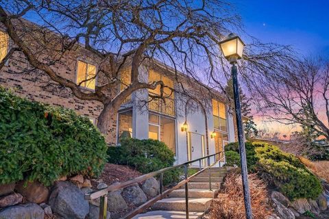 Photo of 17 Golf Course Road C #C, Madison, WI 53704 (MLS # 2020228)