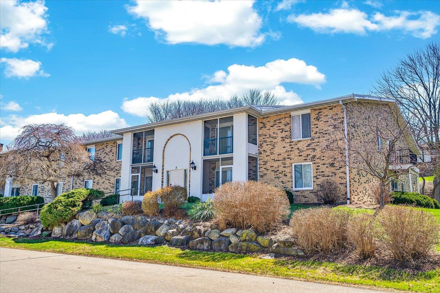 17 Golf Course Road C