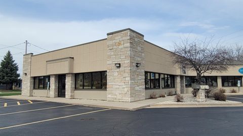 Photo of 464 S Hickory Street, Fond Du Lac, WI 54935 (MLS # 2020542)