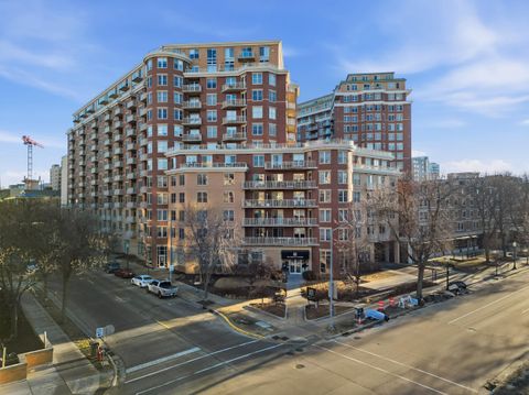Photo of 333 W Mifflin Street 2130 #2130, Madison, WI 53703 (MLS # 2014677)