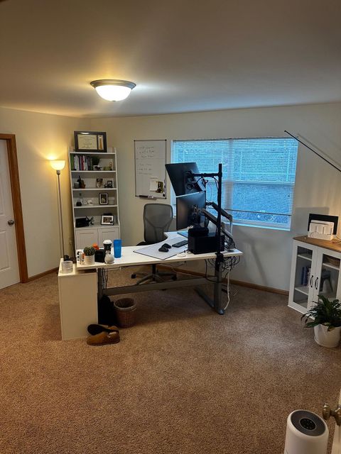 Tiny photo for 2657 High Ridge Trail 1 #1, Fitchburg, WI 53713 (MLS # 2012598)