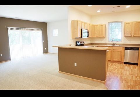 Photo of 2657 High Ridge Trail 1 #1, Fitchburg, WI 53713 (MLS # 2012598)