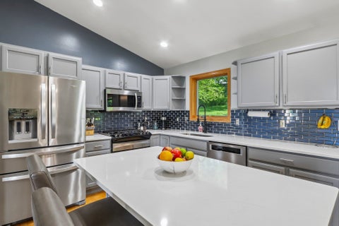 Photo of 10872 Blue Mountain Avenue, Blue Mounds, WI 53517 (MLS # 2032177)