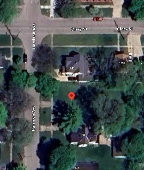 Photo of 845 Harrison Avenue, Beloit, WI 53511 (MLS # 2009574)