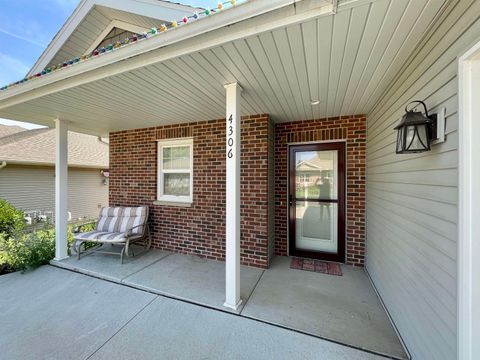 Photo of 4306 Crossing Lane, Milton, WI 53563 (MLS # 2005266)