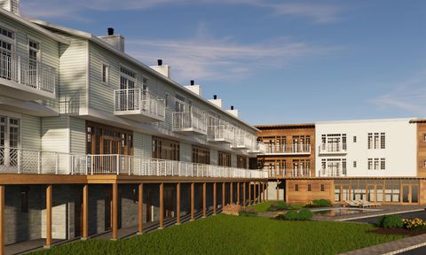 Tiny photo for 439 Lake Street 12 #12, Green Lake, WI 54941 (MLS # 2000517)