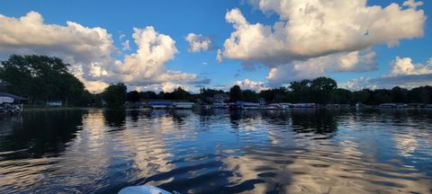 Tiny photo for 439 Lake Street 12 #12, Green Lake, WI 54941 (MLS # 2000517)