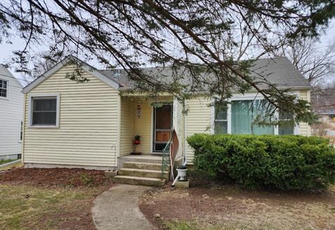 201 N Owen Drive, Madison, WI 53705 - #: 1997236