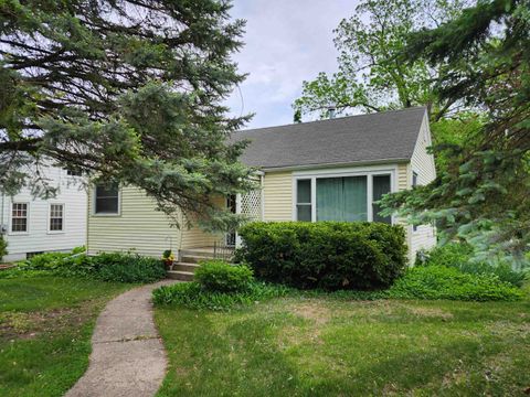 201 N Owen Drive, Madison, WI 53705 - #: 1997236