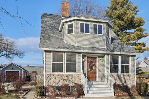 Photo of 308 S 4th W Street, Fort Atkinson, WI 53538 (MLS # 2014831)